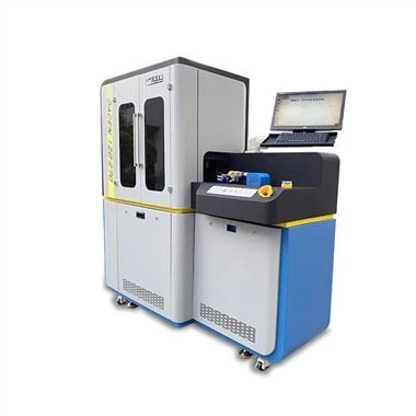 Bottle Inkjet Printers